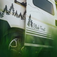 Burstner campers BC6005 uit 2022 Foto #2