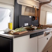 Burstner campers BC6005 uit 2022 Foto #13