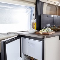 Burstner campers BC6005 uit 2022 Foto #15