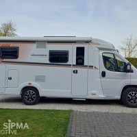 2023 Weinsberg R57 Pepper edition/ 1eig/ 27dkm/ Foto #2