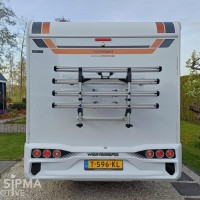 2023 Weinsberg R57 Pepper edition/ 1eig/ 27dkm/ Foto #8