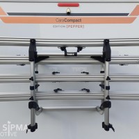 2023 Weinsberg R57 Pepper edition/ 1eig/ 27dkm/ Foto #9