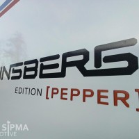 2023 Weinsberg R57 Pepper edition/ 1eig/ 27dkm/ Foto #11