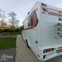 2023 Weinsberg R57 Pepper edition/ 1eig/ 27dkm/ Foto #12