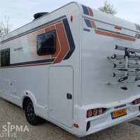 2023 Weinsberg R57 Pepper edition/ 1eig/ 27dkm/ Foto #13