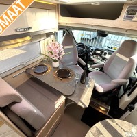 Pössl Summit 640 uit 2017 Foto #1