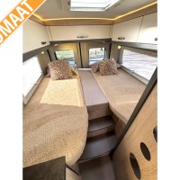 Pössl Summit 640 uit 2017 Foto #2