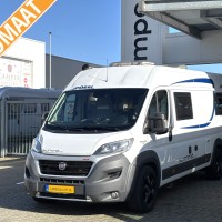 Pössl Summit 640 uit 2017 Foto #3