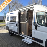 Pössl Summit 640 uit 2017 Foto #5