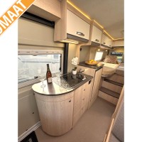 Pössl Summit 640 uit 2017 Foto #6