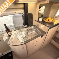 Pössl Summit 640 uit 2017 Foto #7