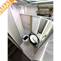 Pössl Summit 640 uit 2017 Foto #8