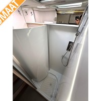 Pössl Summit 640 uit 2017 Foto #9