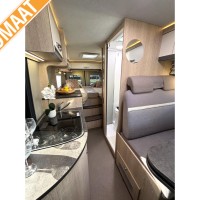 Pössl Summit 640 uit 2017 Foto #10