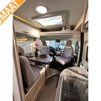 Pössl Summit 640 uit 2017 Foto #11