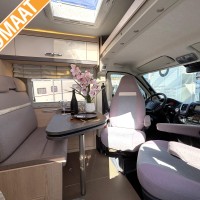 Pössl Summit 640 uit 2017 Foto #12