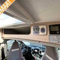 Pössl Summit 640 uit 2017 Foto #13