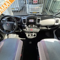 Pössl Summit 640 uit 2017 Foto #15