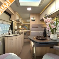 Pössl Summit 640 uit 2017 Foto #20