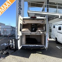 Pössl Summit 640 uit 2017 Foto #22