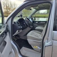 Volkswagen campers CALIFORNIA uit 2017 Foto #11