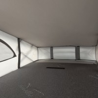 Volkswagen campers CALIFORNIA uit 2017 Foto #18
