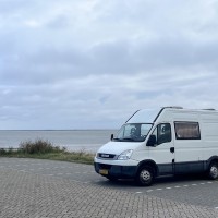 Iveco Daily campers 35S13V EURO 4 LD uit 2011 Foto #26