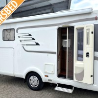 Hymer T 7300 614 CL uit 2014 Foto #6