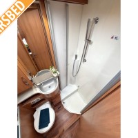 Hymer T 7300 614 CL uit 2014 Foto #10