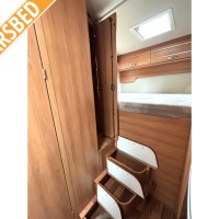 Hymer T 7300 614 CL uit 2014 Foto #12