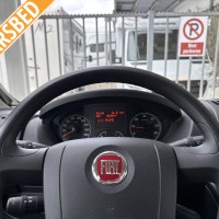 Hymer T 7300 614 CL uit 2014 Foto #14