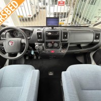 Hymer T 7300 614 CL uit 2014 Foto #15