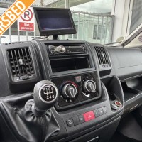 Hymer T 7300 614 CL uit 2014 Foto #16