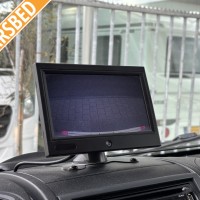 Hymer T 7300 614 CL uit 2014 Foto #17