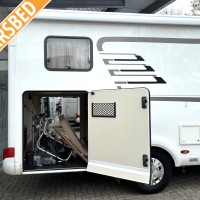 Hymer T 7300 614 CL uit 2014 Foto #22