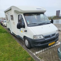 Chausson campers TRIGANO FI1 uit 2005 Foto #2