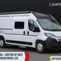 Tweedehands LMC campers camper kopen