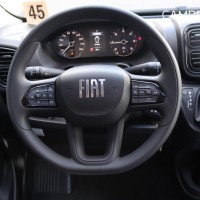 LMC Innovan 640 140pk Automaat | Lengtebedden | Luifel | Panoramadak | Inlegramen | Cruise Control | Nieuw uit voorraad leverbaar | Foto #17