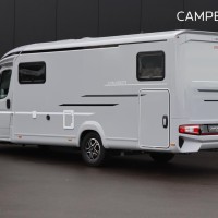 LMC Cruiser 740 EL 140pk Automaat | Nieuw model! | Lengtebedden | Dieselverwarming | Nieuw uit voorraad leverbaar | Foto #1