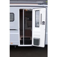 LMC Cruiser 740 EL 140pk Automaat | Nieuw model! | Lengtebedden | Dieselverwarming | Nieuw uit voorraad leverbaar | Foto #5