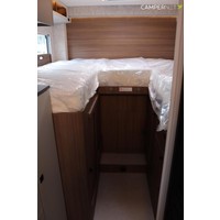 LMC Cruiser 740 EL 140pk Automaat | Nieuw model! | Lengtebedden | Dieselverwarming | Nieuw uit voorraad leverbaar | Foto #15