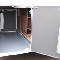 LMC Cruiser 740 EL 140pk Automaat | Nieuw model! | Lengtebedden | Dieselverwarming | Nieuw uit voorraad leverbaar | Foto #33