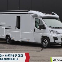 Tweedehands LMC campers camper kopen