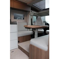 Lmc Cruiser 750 EF 180pk Automaat | Dieselverwarming | Face to face | LED Koplampen | Lengtebedden | Gescheiden douche | Nieuw uit voorraad leverbaar | Foto #6