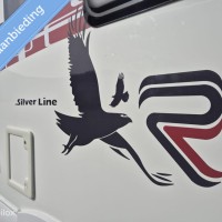 Fiat Ducato Rimor N/A Camper 2016/ 47.761km!/ vast bed Foto #7