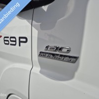 Fiat Ducato Rimor N/A Camper 2016/ 47.761km!/ vast bed Foto #8