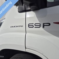 Fiat Ducato Rimor N/A Camper 2016/ 47.761km!/ vast bed Foto #9