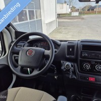 Fiat Ducato Rimor N/A Camper 2016/ 47.761km!/ vast bed Foto #10