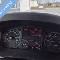 Fiat Ducato Rimor N/A Camper 2016/ 47.761km!/ vast bed Foto #11