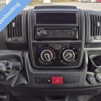 Fiat Ducato Rimor N/A Camper 2016/ 47.761km!/ vast bed Foto #12